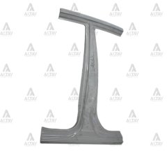 Direk Sacı Dış Accent 00-06 Orta Sağ 71402250B1