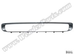Tampon Izgara Çerçevesi Mini-R60/R61 Ön Orta (Krom) 2010-16 - 51119804005