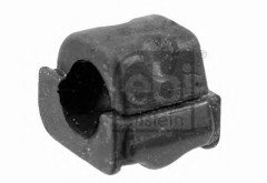 Vw Polo 95-02 Viraj Demir Lastiği Ön 18Mm 6X0411313A 6N0411313A 6X0411313A 6X0 411 313 A