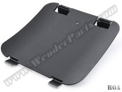 Çamurluk Davlumbaz Kapağı G30 G11 Ön Üst Sol/Sağ 2016- - 51717340199