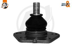 Alt Rotil Psa Boxer2-Jumper2-Ducato2 Ön-14Q Sol-Sağ 2002-07 - 3640.55