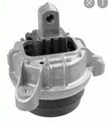 Motor Kulağı Sağ Siboplu F06-F07-F10-F11-6F12-F13-7F01-F02 N47N-B47-N63 10-17 22117935142 Rapro 22116780264