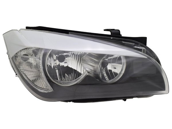 Komple Far X1:E84 Sağ; Halojen 2010-12 - 63112990002