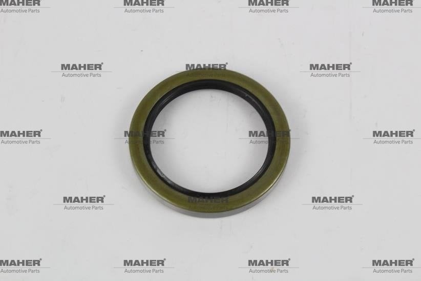 Keçe Teker Porya (Aks)  Hyundaı 62*82*9  Arka Cdf88227