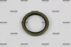 Keçe Teker Porya (Aks)  Hyundaı 62*82*9  Arka Cdf88227