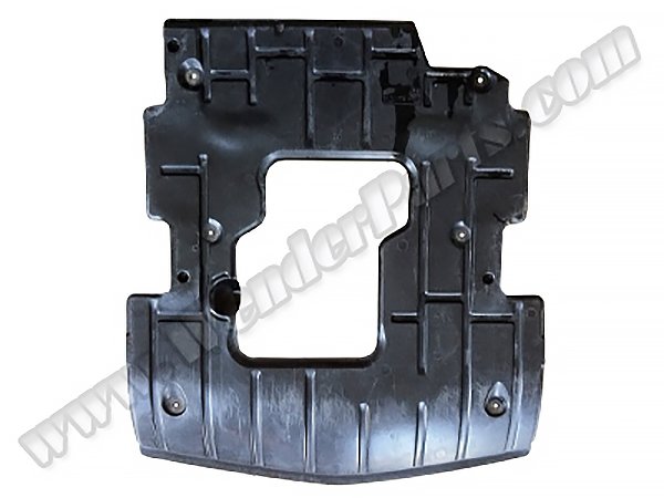 Motor Alt Muhafaza W201 - 2015241230