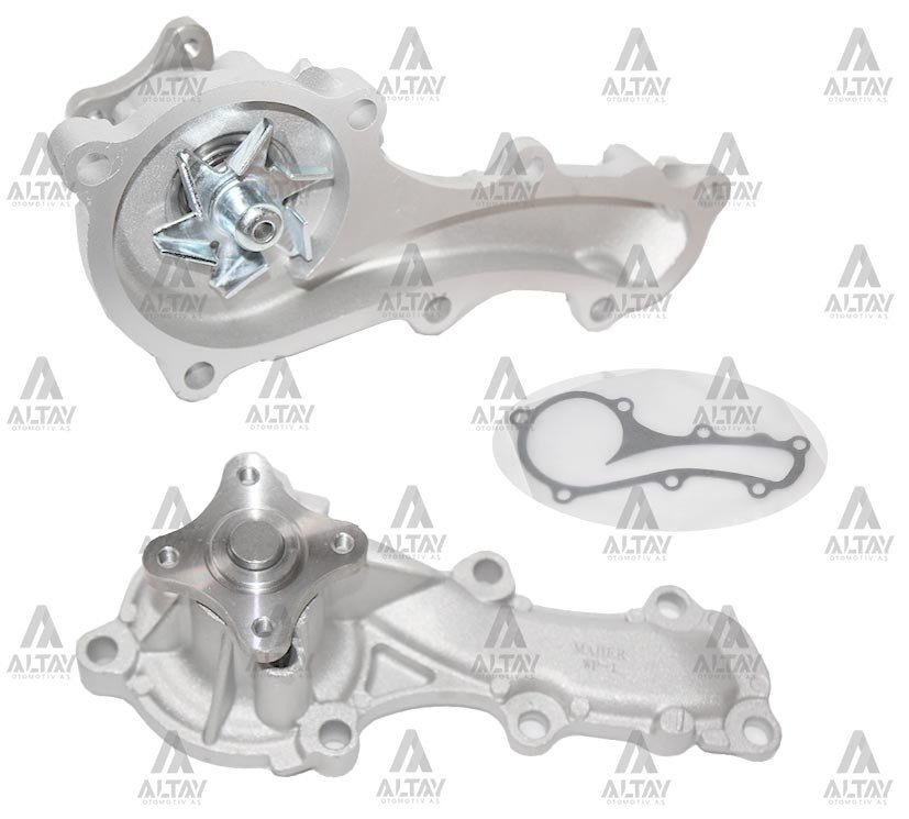 Devirdaim Almera / Prımera 01=> 21010-4M526