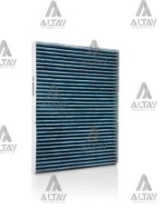 POLEN FİLTRESİ A6 05-11 ANTİBAKTERİYEL ÇİFTLİ 4F0898439C