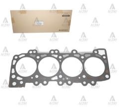 Silindir Kapak Contası Pıckup 03-12 Skystar / Navara 06-10 /  Yd25Ddtı Çelik 0.90Mm 0 Çentik 11044-Vk500