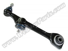 Salıncak W221 Ön Alt Sağ (Demir) Çift Rotilli - 2213308207