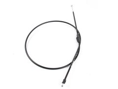 Kaput Teli W222 Arka - 2228800159