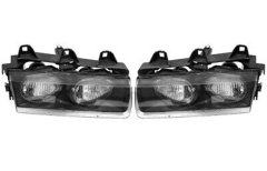 FAR BMW H7 HALKALI SOL E36 3 SERİSİ 1993-1998 63128363501