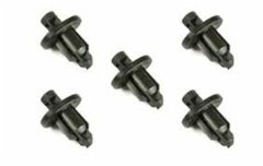 KLİPS ÖN CAM IZGARA E38 BMW 51138174852