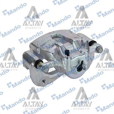 FREN KALİPERİ ACCENT 11=> BLUE ÖN SOL