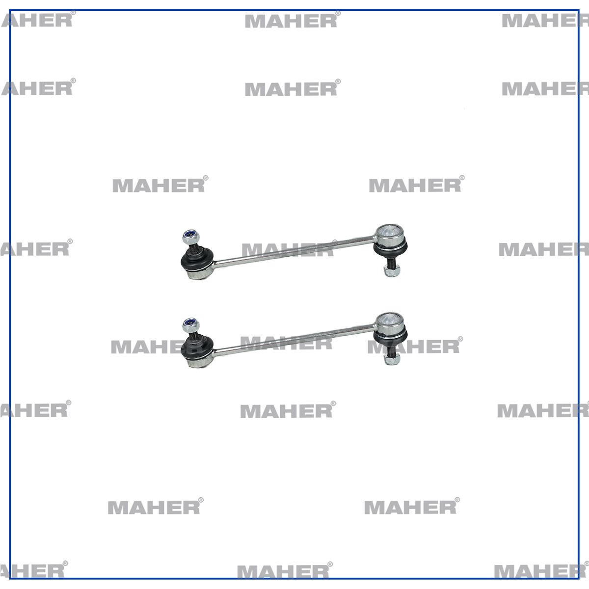 Z ROT LACETTI 05=> / NUBIRA 03=> / LACETTI 99-03 ARKA