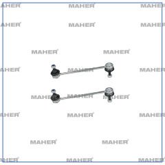 Z ROT LACETTI 05=> / NUBIRA 03=> / LACETTI 99-03 ARKA