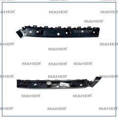 TAMPON BAĞLANTI BRAKETİ TIGGO 7 PRO 22-24 ARKA SAĞ