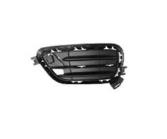 SİS FAR IZGARASI F25 / R BMW 51117347946