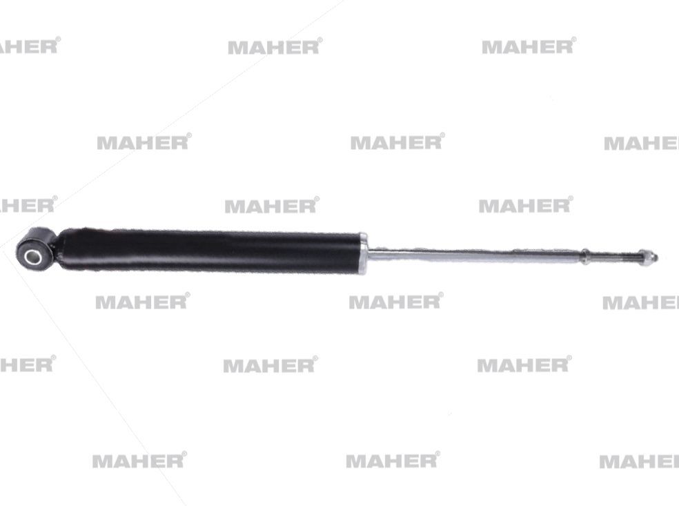 AMORTİSÖR MICRA  92-02 K11 GAZLI ARKA SAĞ-SOL 56210-1F525