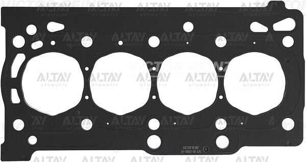 SİLİNDİR KAPAK CONTASI COROLLA 19=> 1.2 TURBO / CHR 16=> 1.2 TURBO / AURIS 1.2 TURBO