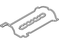 Üst Kapak Contası OM668 [W168 Vaneo414] - 084070