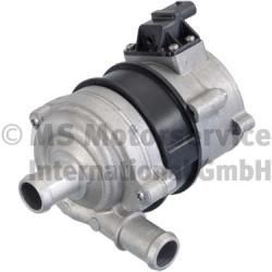 Vw A4 A5 A6 Q5 2015- 1.4Tsı 2.0Tdı Ek Su Pompası 4H09655569A
