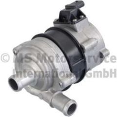 Vw A4 A5 A6 Q5 2015- 1.4Tsı 2.0Tdı Ek Su Pompası 4H09655569A