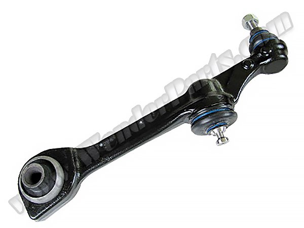 Salıncak W221 Ön Alt Sol (Demir) Çift Rotilli - 2213308107