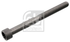 Vw Ortak Merkezleme Vidası 038103714A