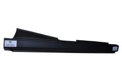 Marşbel Sacı Uno Sol Taraf