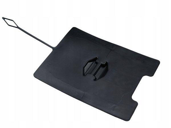 Çamurluk Davlumbaz Kapağı Vito447 Ön Sol/Sağ - 4476860782