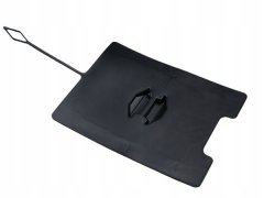 Çamurluk Davlumbaz Kapağı Vito447 Ön Sol/Sağ - 4476860782