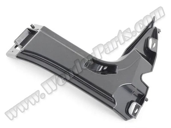 Çamurluk Braketi F10+LCI Ön İç Sağ 51117207932