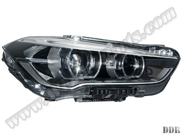 Komple Far X1:F48 Sağ; LED 2015- - 63117436462
