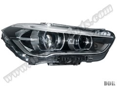 Komple Far X1:F48 Sağ; LED 2015- - 63117436462