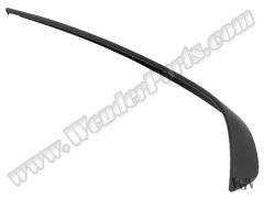 Tampon Izgara Çitası C117 Ön Sol Üst (Siyah) -AMG CLA45- 2012-15 - 1178851725