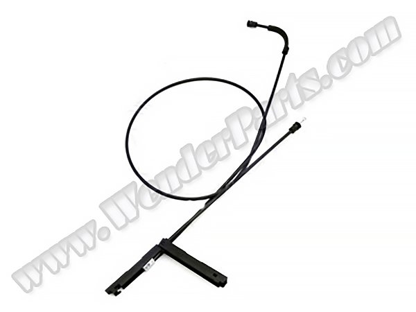 Kaput Teli W222 Ön - 2228800059