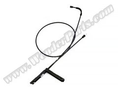 Kaput Teli W222 Ön - 2228800059