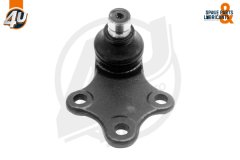 Alt Rotil Psa 306 Ön-18mm Sol-Sağ 1993-01 - 3640.48