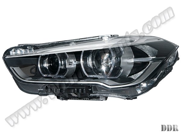 Komple Far X1:F48 Sol; LED 2015- - 63117436461