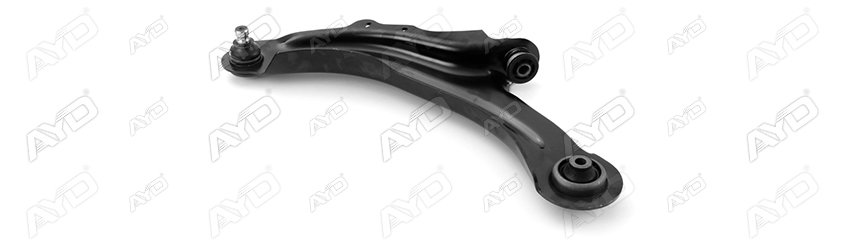 Salıncak Megane Iı 02-08 / Scenıc Iı 04-09 Rotilli Sac 18Mm Alt Sol 8200679063