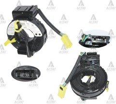 Aırbag Çemberi (Zemberek) Cıvıc 06-09 77900Snak52