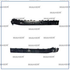 TAMPON BAĞLANTI BRAKETİ TIGGO 8 PRO 22-24 ARKA SAĞ