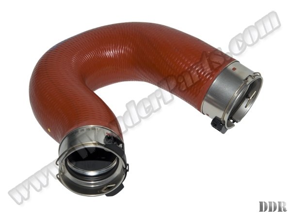 Turbo İnterkol Hortumu Spr906 [OM651] Sağ - 9065285082