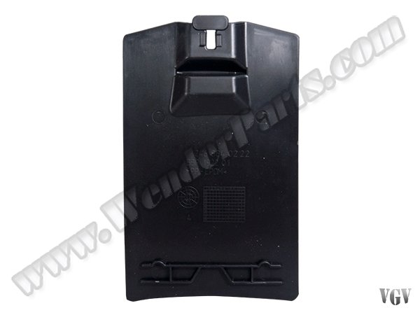 Çamurluk Davlumbaz Kapağı W176 W246 C117 Ön Sol/Sağ - 2468840222