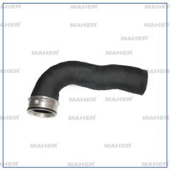 HORTUM TURBO PASSAT / PASSAT CC 09-13 CBAA-CBAB 2.0 TDİ ALT SOL