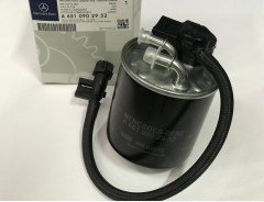 Yakıt Mazot Filtresi Sensörlü Euro 5 Sprinter 315,316,415,416Cdı - 204-207 Om 651 955 2011> A6510901552 F026402840 Mhl Kl 912 Hng H413Wk Blf-2840