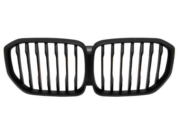 Panjur X5:G05 Mat-Siyah (Kam-lı) 2019-