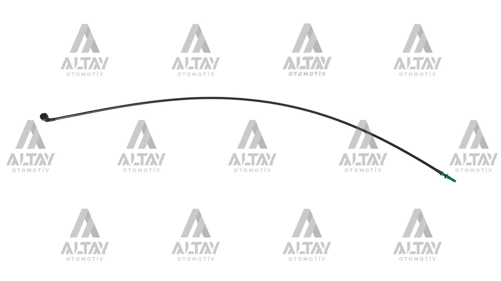 YAKIT BORUSU CLIO II / SYMBOL => 01-06
