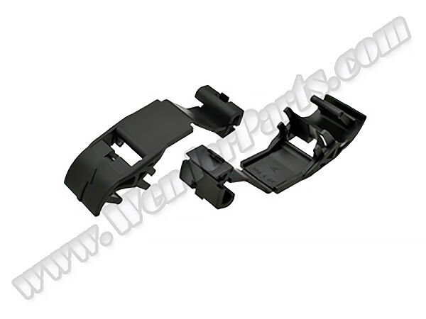 Radyatör Braketi E36 Üst